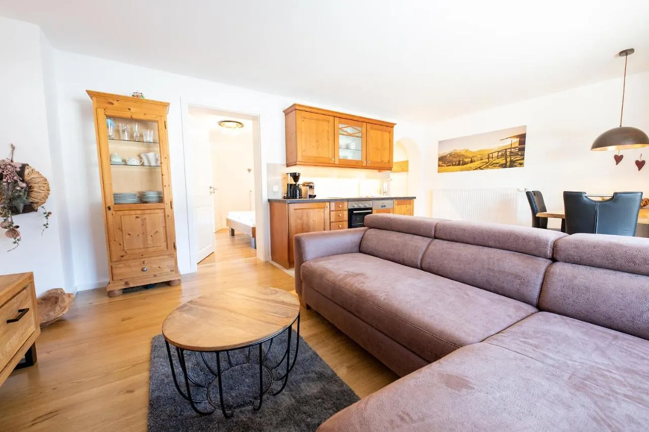 Ferienwohnung großa Waxlstoa Garmisch-Partenkirchen