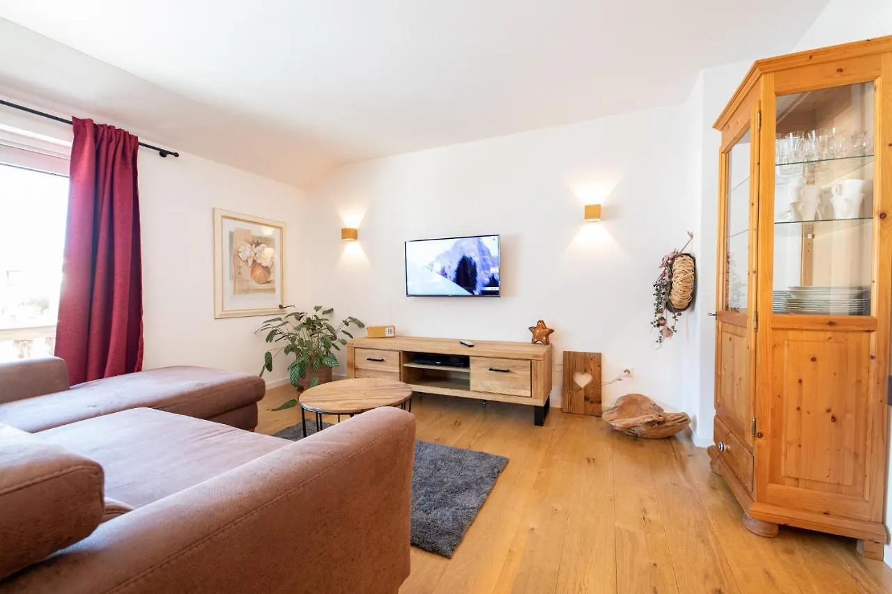 Ferienwohnung großa Waxlstoa Garmisch-Partenkirchen Deutschland