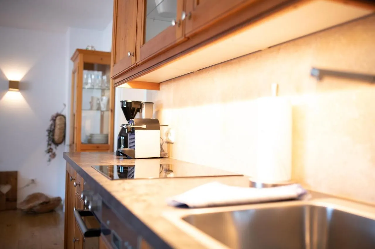 Apartment Ferienwohnung großa Waxlstoa Garmisch-Partenkirchen