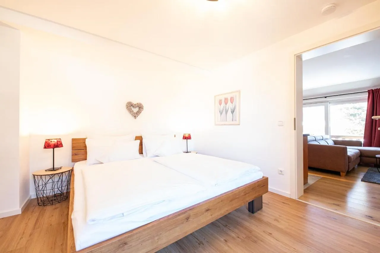 Ferienwohnung großa Waxlstoa Garmisch-Partenkirchen