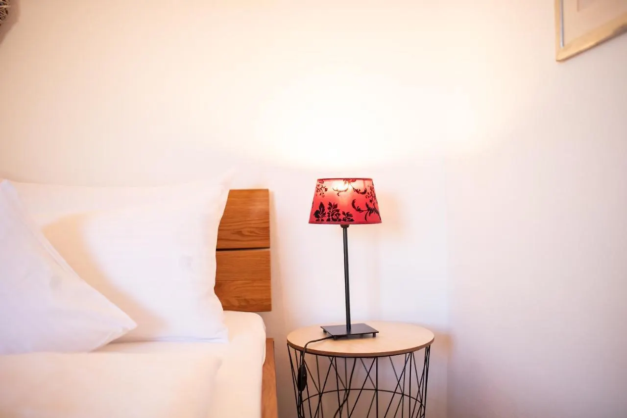 Ferienwohnung großa Waxlstoa Garmisch-Partenkirchen